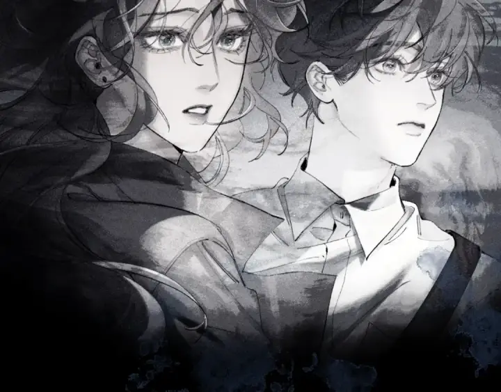 《小蘑菇》第17话 Death图60