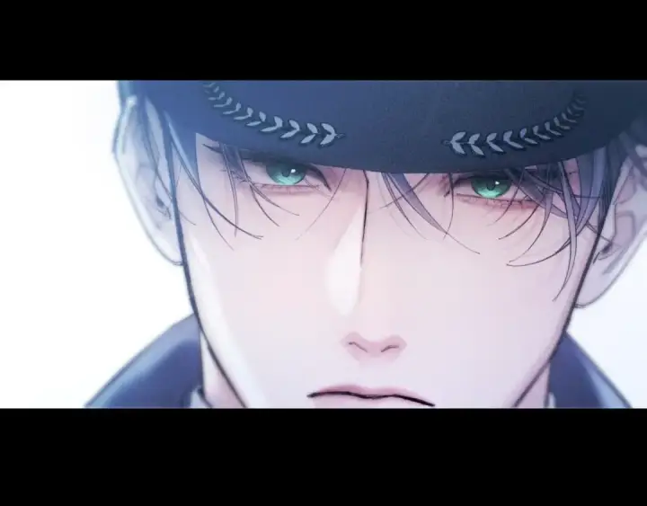 《小蘑菇》第21话 通讯号图115