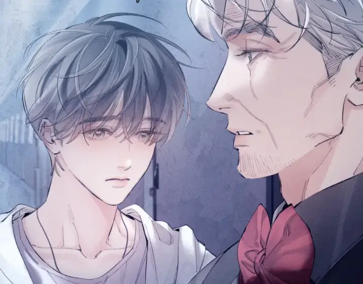 《小蘑菇》第21话 通讯号图17