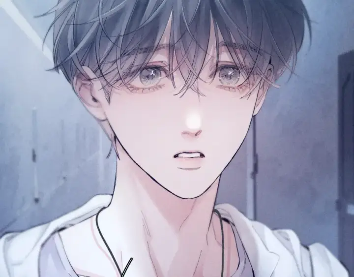 《小蘑菇》第21话 通讯号图20