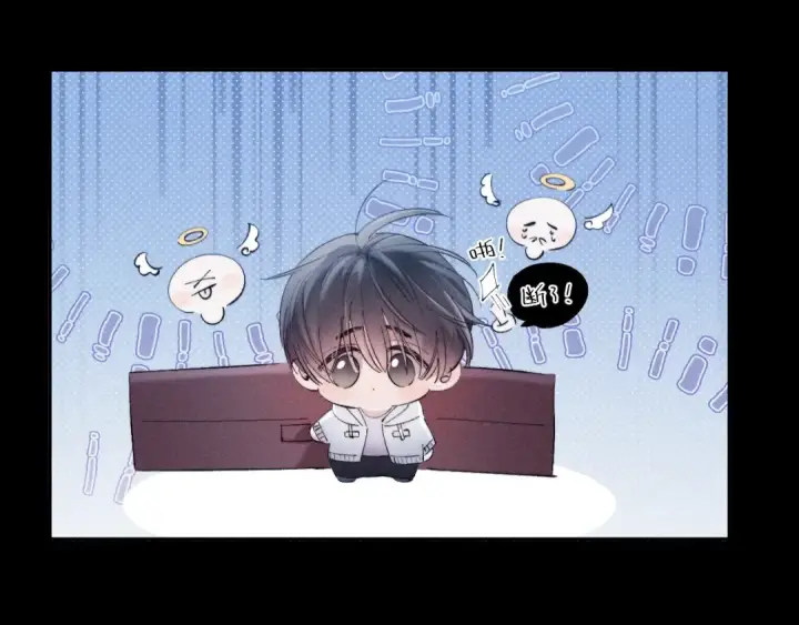 《小蘑菇》第21话 通讯号图47