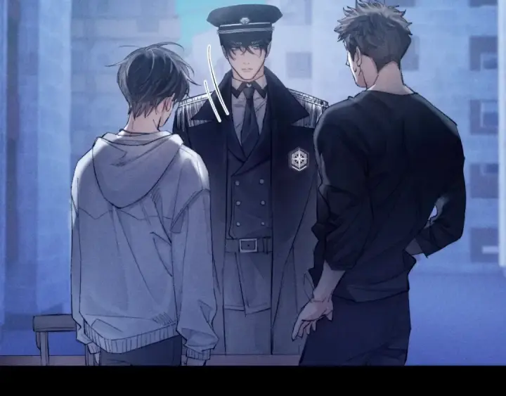 《小蘑菇》第21话 通讯号图94