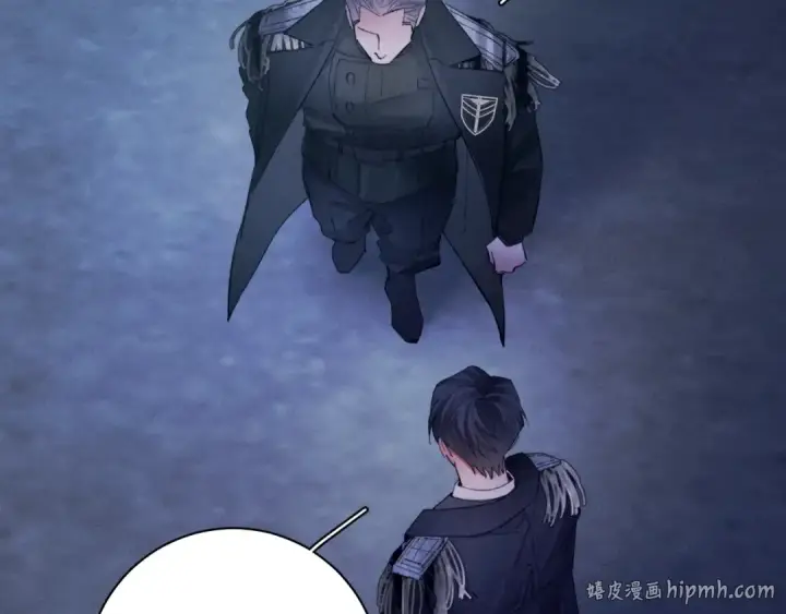 《小蘑菇》第31话 争执图16