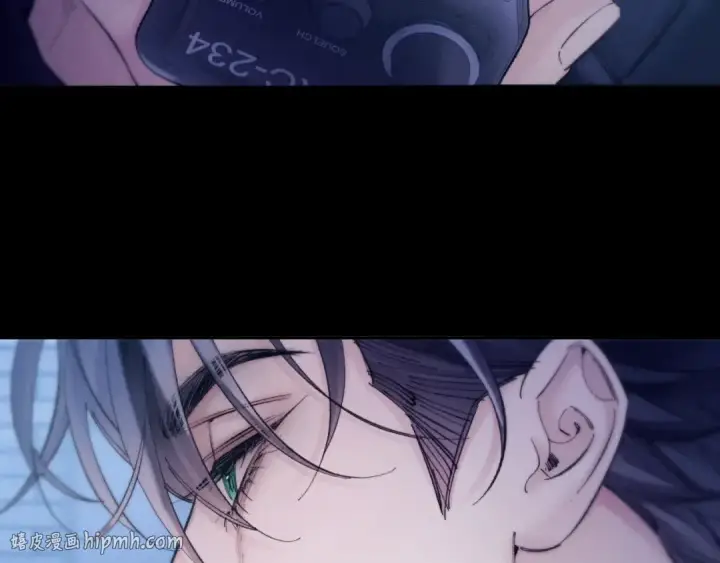 《小蘑菇》第31话 争执图56