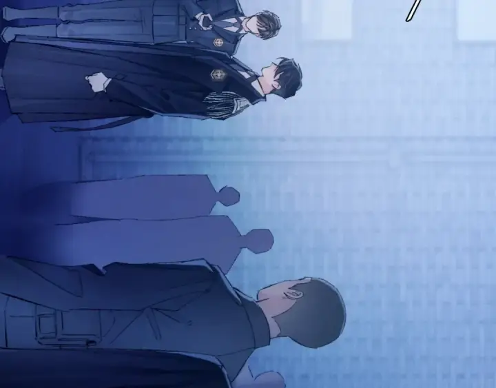 《小蘑菇》第31话 争执图61