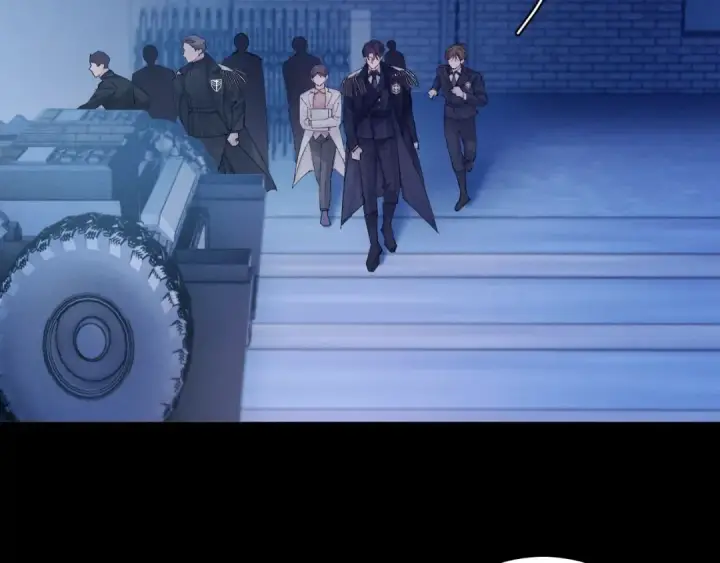 《小蘑菇》第31话 争执图76