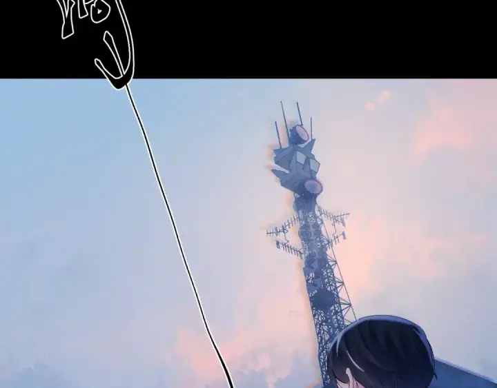 《小蘑菇》第31话 争执图97