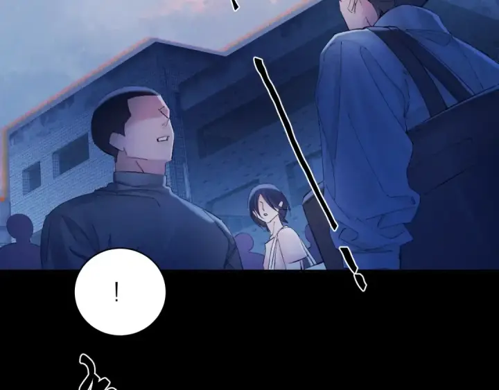 《小蘑菇》第31话 争执图98