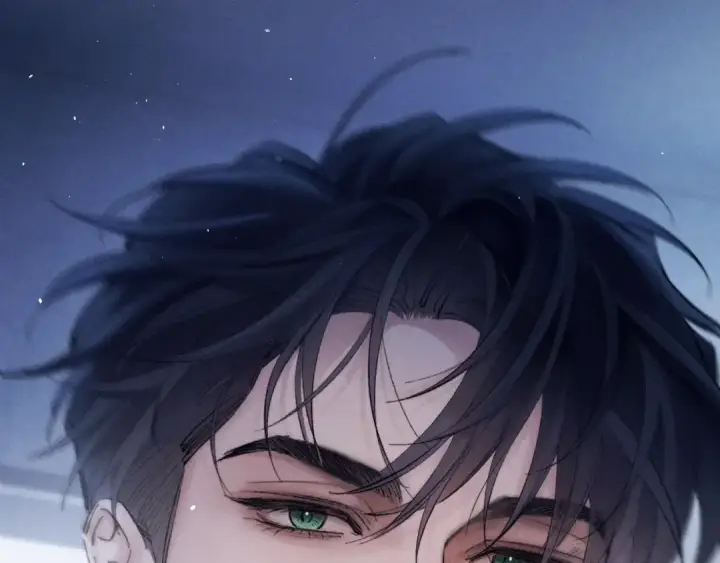 《小蘑菇》第34话 等着图103