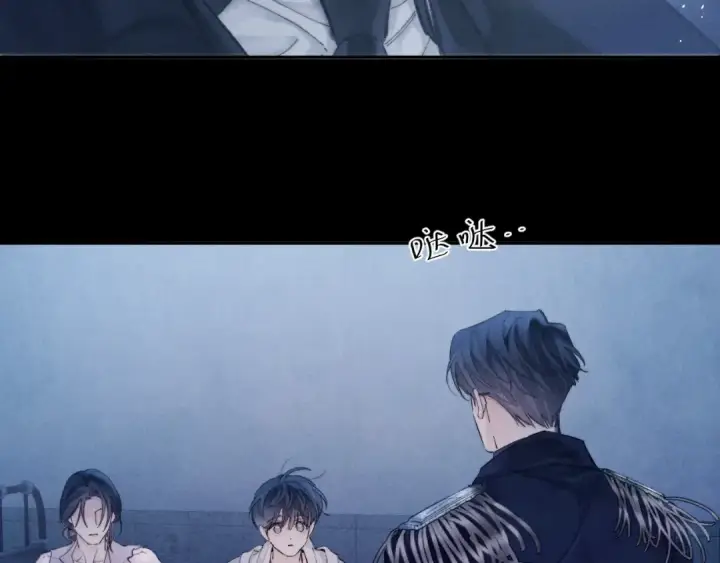 《小蘑菇》第34话 等着图105
