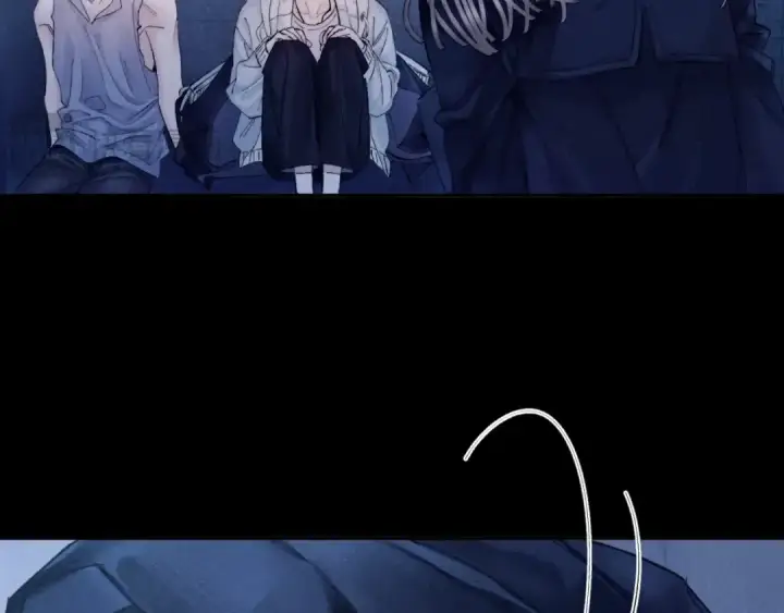 《小蘑菇》第34话 等着图106