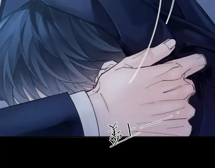 《小蘑菇》第34话 等着图107