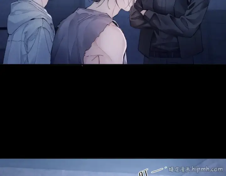 《小蘑菇》第34话 等着图16