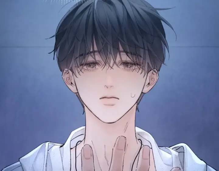 《小蘑菇》第34话 等着图7