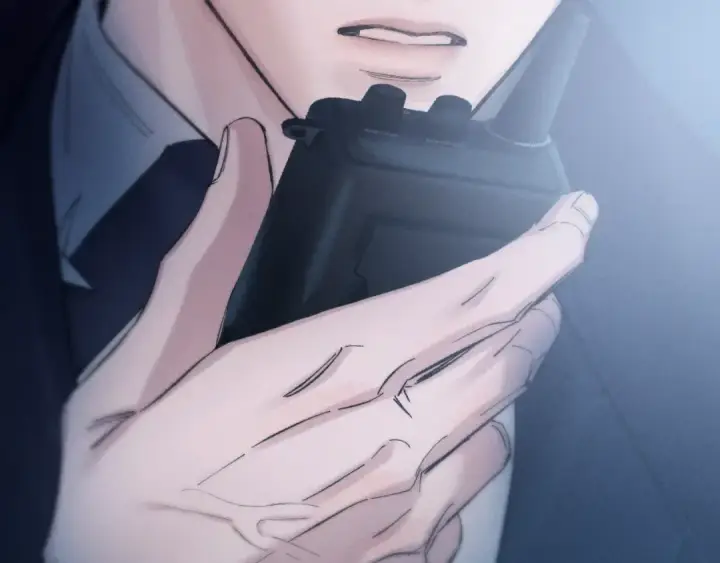 《小蘑菇》第34话 等着图89