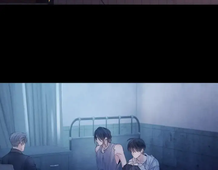 《小蘑菇》第34话 等着图93