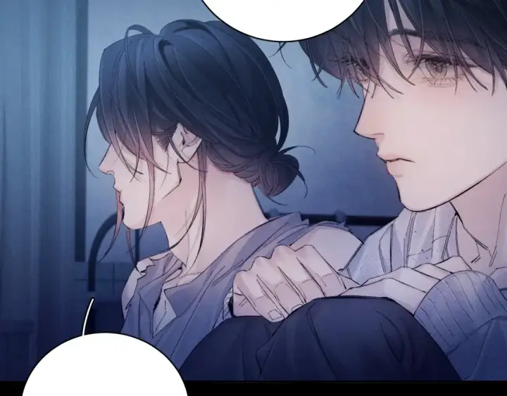 《小蘑菇》第34话 等着图95