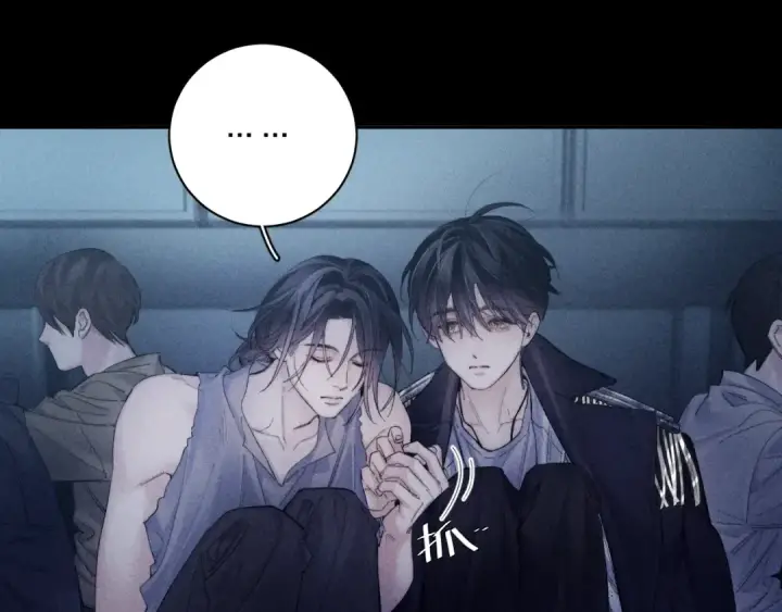 《小蘑菇》第35话 预示图92