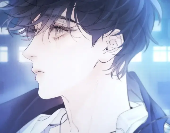 《小蘑菇》第36话 第四次图105