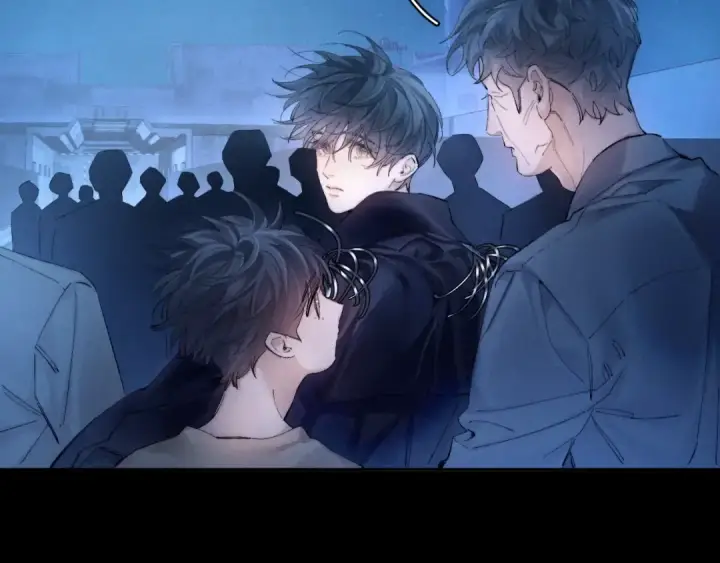 《小蘑菇》第36话 第四次图25