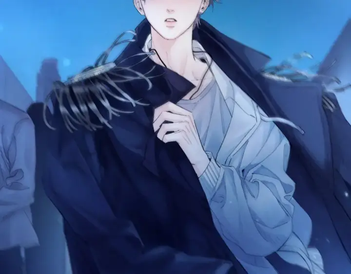 《小蘑菇》第36话 第四次图33
