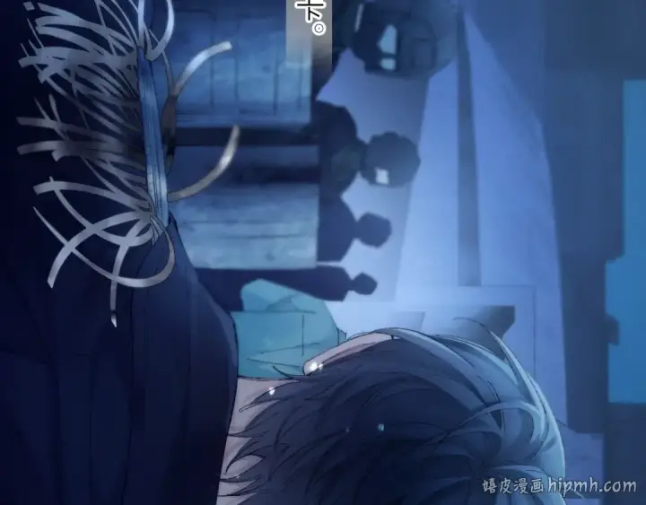 《小蘑菇》第36话 第四次图40