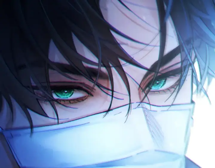 《小蘑菇》第36话 第四次图46