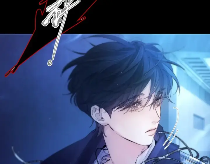 《小蘑菇》第37话 我等他图25