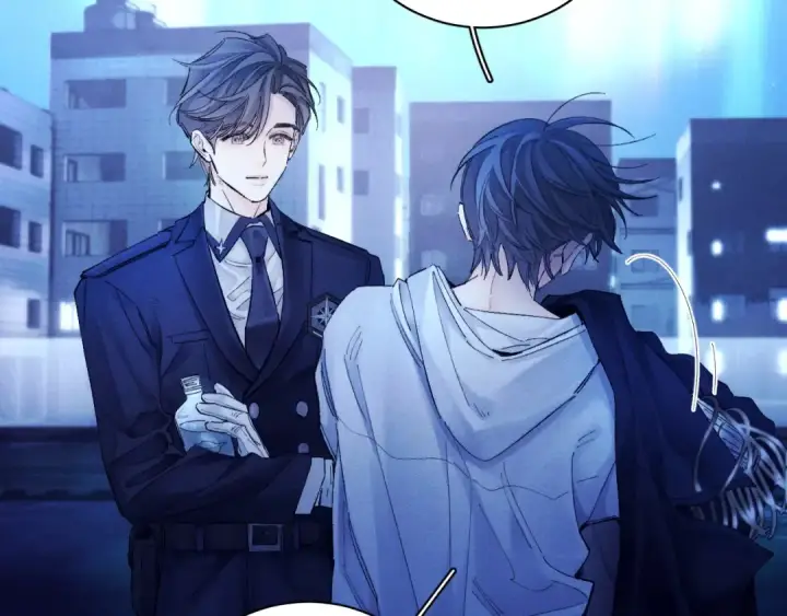 《小蘑菇》第37话 我等他图54