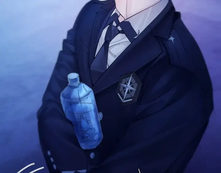 《小蘑菇》第37话 我等他图63