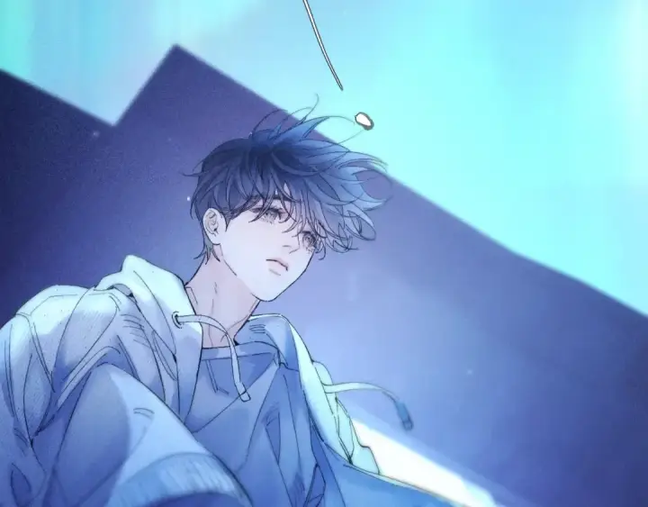 《小蘑菇》第37话 我等他图70