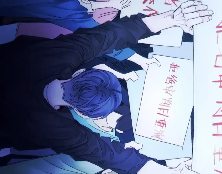 《小蘑菇》第38话 示威图30