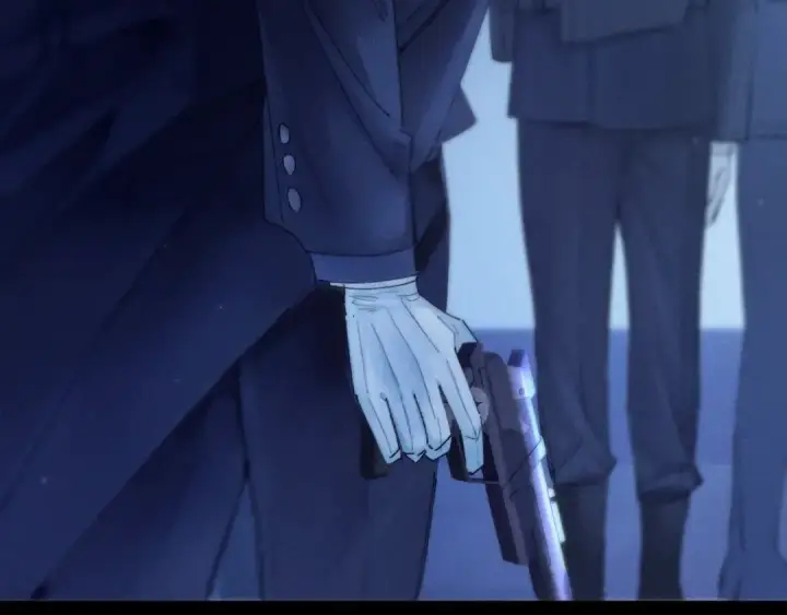 《小蘑菇》第38话 示威图38