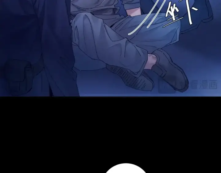 《小蘑菇》第38话 示威图50