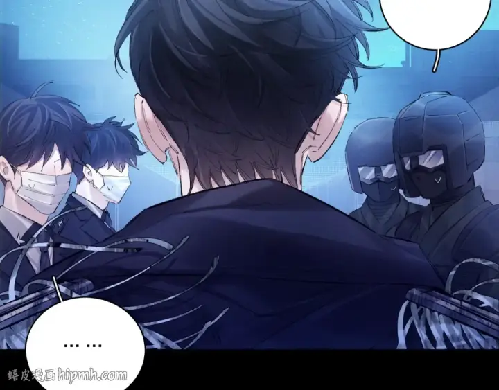 《小蘑菇》第38话 示威图64