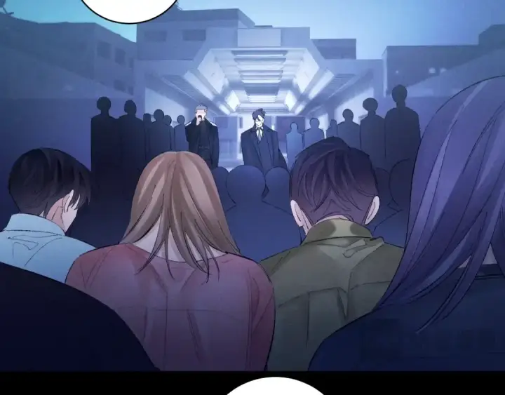 《小蘑菇》第38话 示威图87