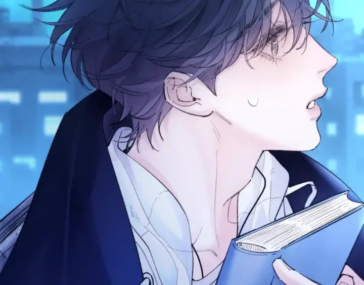 《小蘑菇》第39话 别撒娇图100