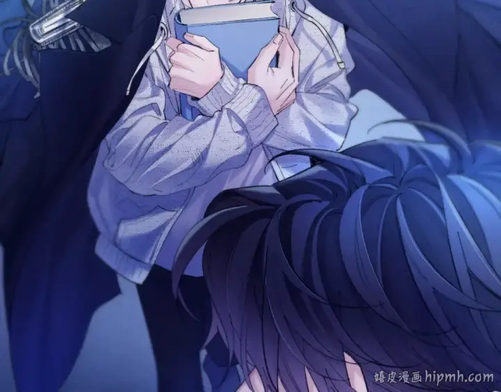 《小蘑菇》第39话 别撒娇图104