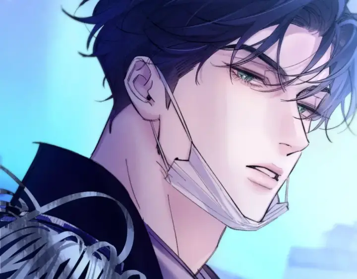《小蘑菇》第39话 别撒娇图109
