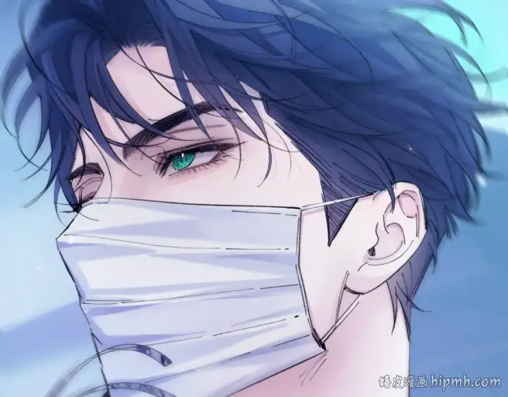 《小蘑菇》第39话 别撒娇图16