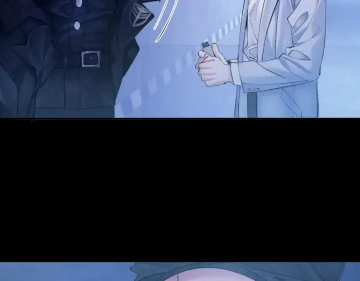 《小蘑菇》第39话 别撒娇图36