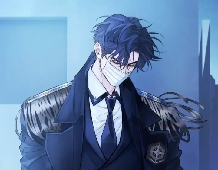 《小蘑菇》第39话 别撒娇图42
