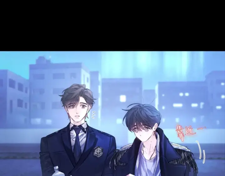 《小蘑菇》第39话 别撒娇图55