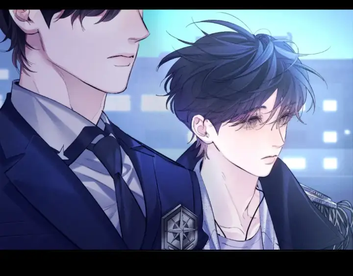 《小蘑菇》第39话 别撒娇图58