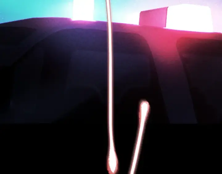 《小蘑菇》第39话 别撒娇图69