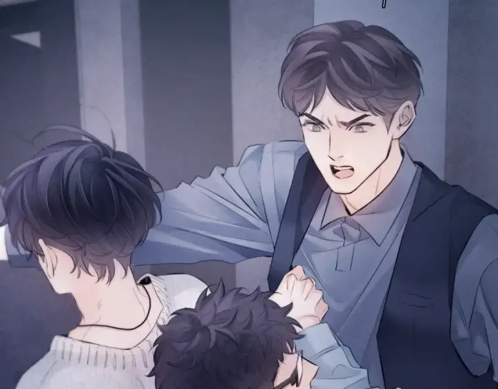 《小蘑菇》第43话 大雨图53
