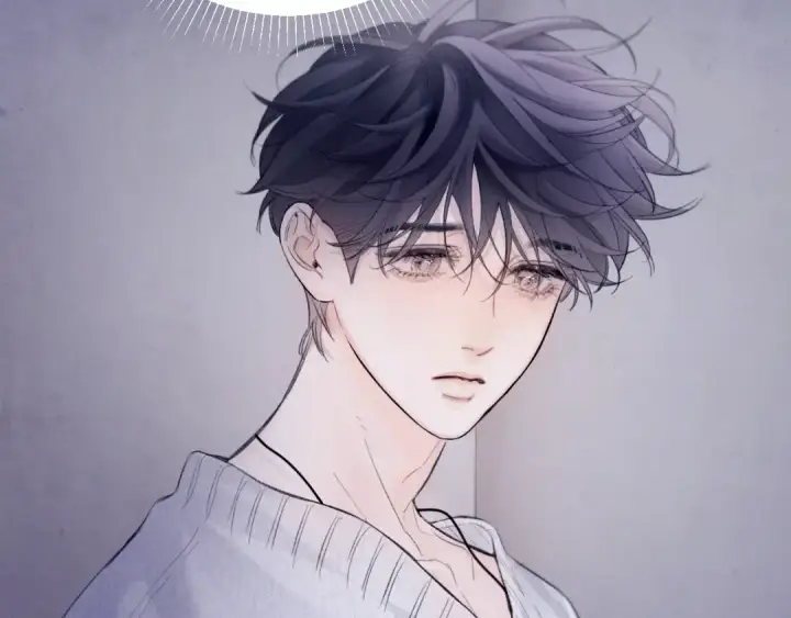 《小蘑菇》第43话 大雨图6