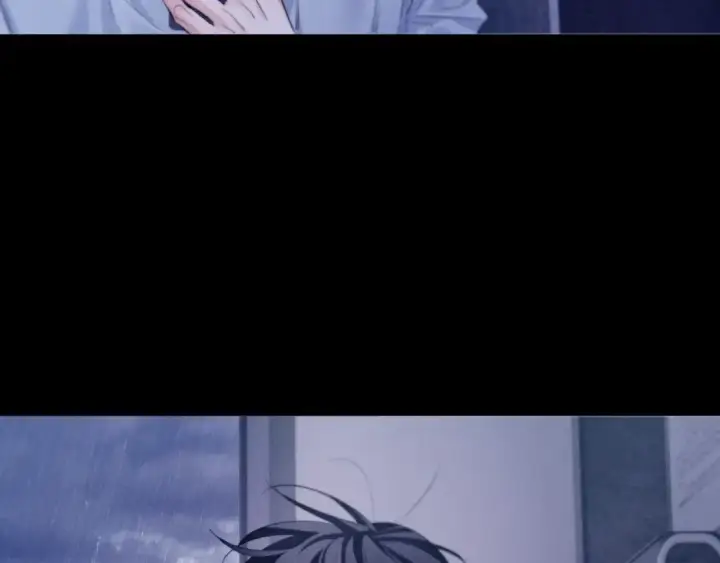 《小蘑菇》第43话 大雨图66