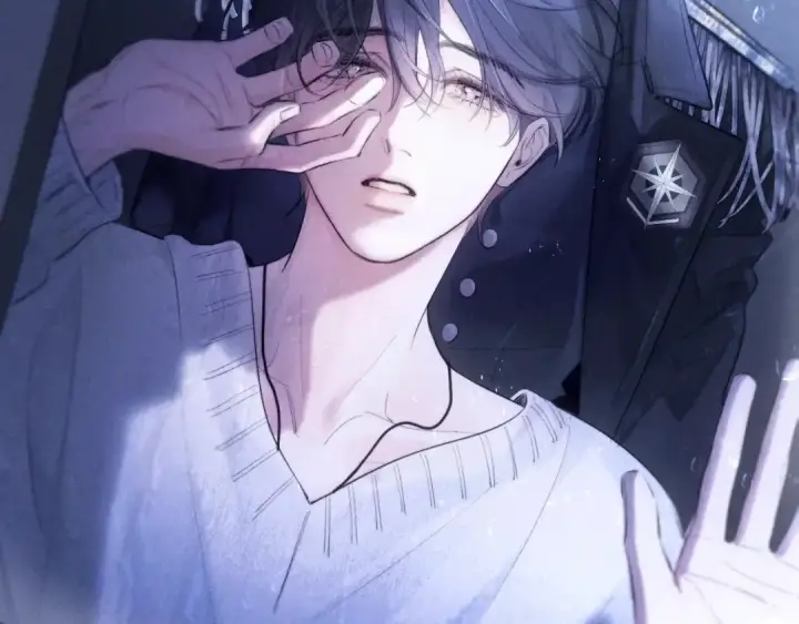 《小蘑菇》第44话 火光图100