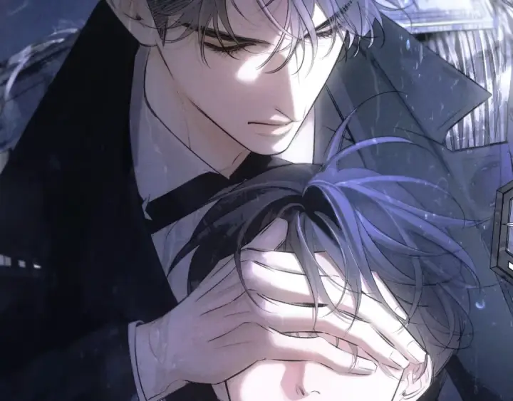 《小蘑菇》第44话 火光图105